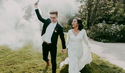 Hunter & Light Photo + Video Co