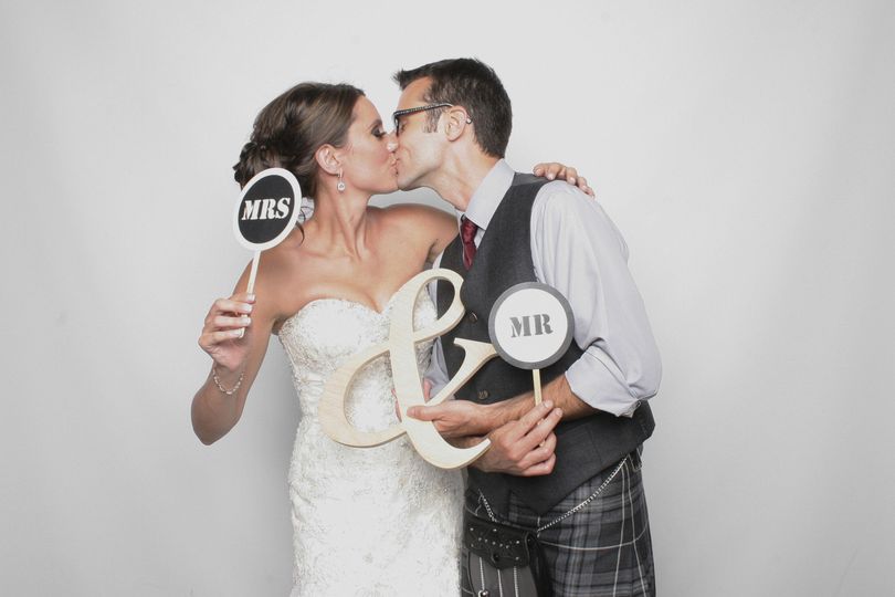 Discover Fun Photobooth