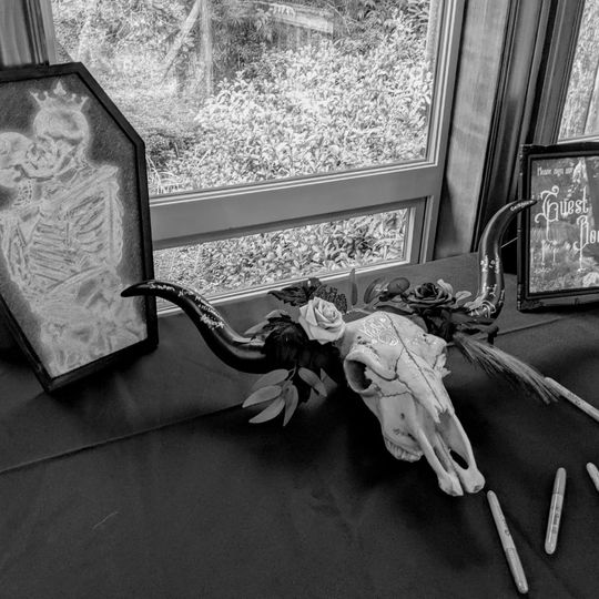 Schwope Blessed Weddings & Events