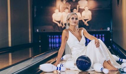 Pinstripes Weddings Cleveland
