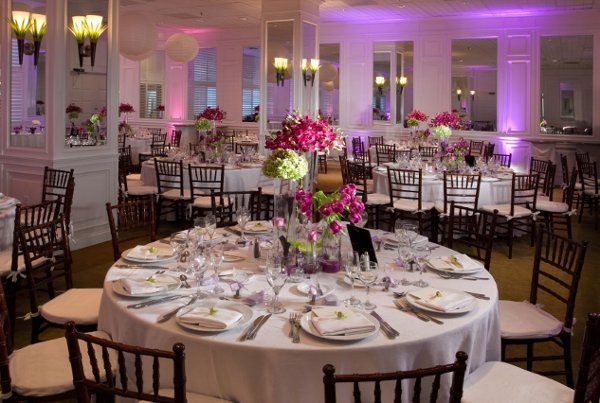 Oh My Gosh! Weddings and Events