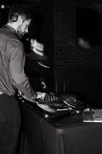 DJ NOHA