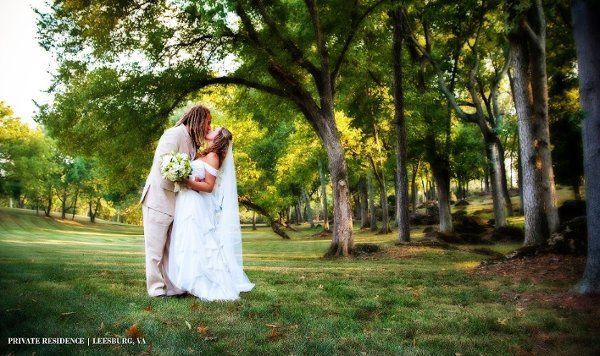 Baltazar Photography | DC Wedding Photographer