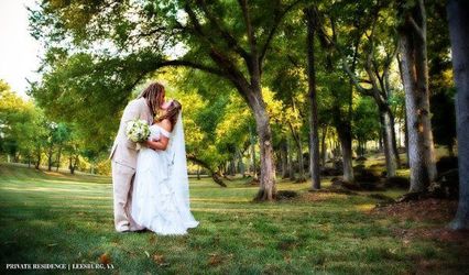 Baltazar Photography | DC Wedding Photographer