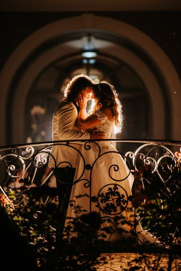 Dasha's Divine Events