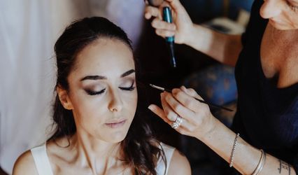 Laura Boncio MakeUp