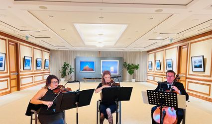 Couture Strings