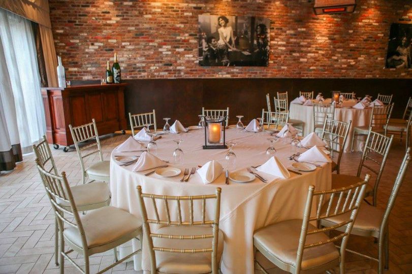 City Cellar Wine Bar and Grill