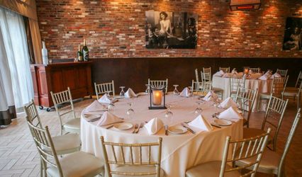 City Cellar Wine Bar and Grill