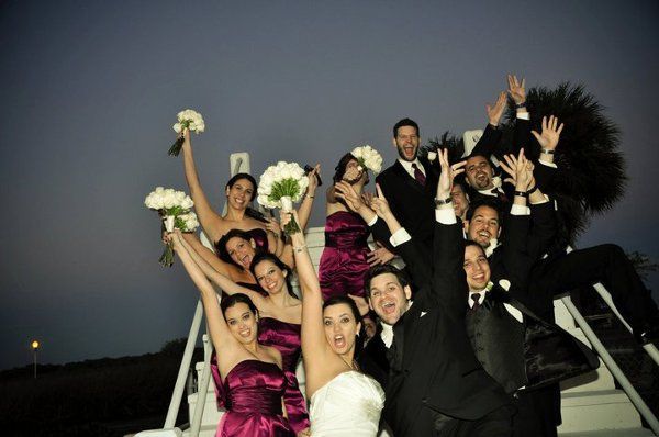 A Class Act Event Productions