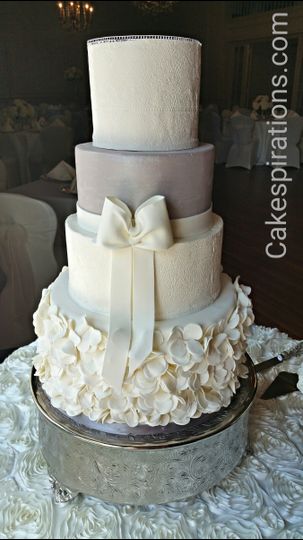 Cakespirations LLC