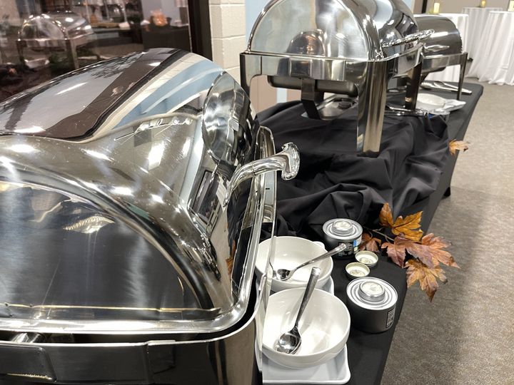 CB Catering