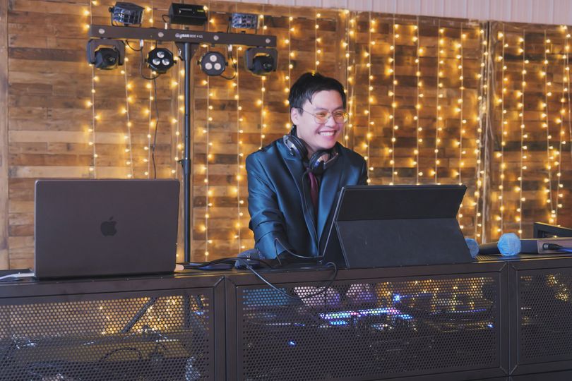 ZLVR DJ