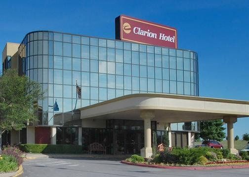 Clarion Hotel