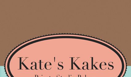 Kate's Kakes