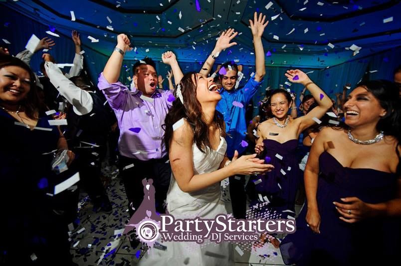 Party Starters Tampa