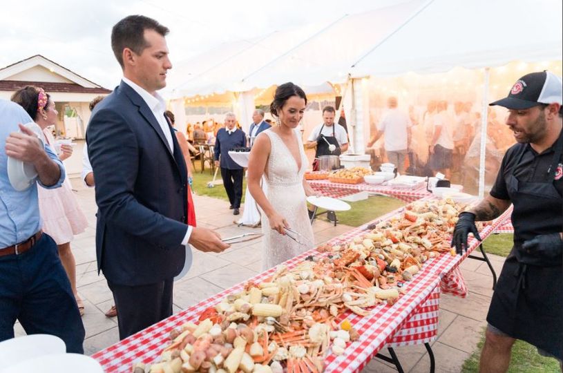 Outer Banks Boil Company