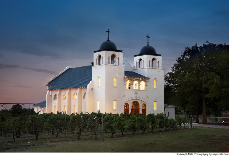 Darlington Chapel Event Center
