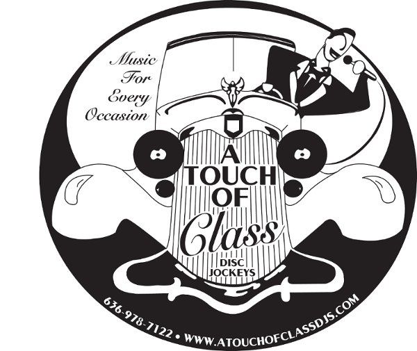 A Touch of Class DJ'S