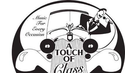 A Touch of Class DJ'S