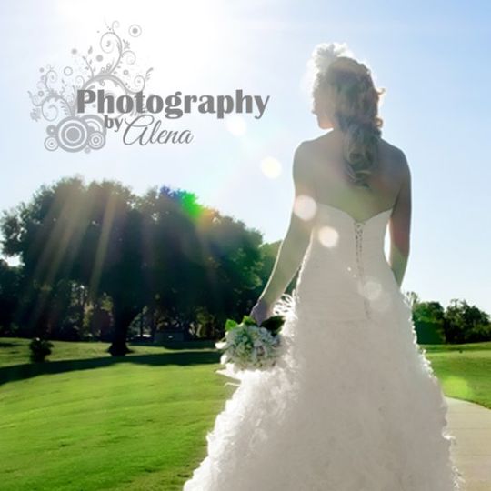 Photography by Alena