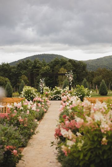 The Promise Gardens of the Adirondacks