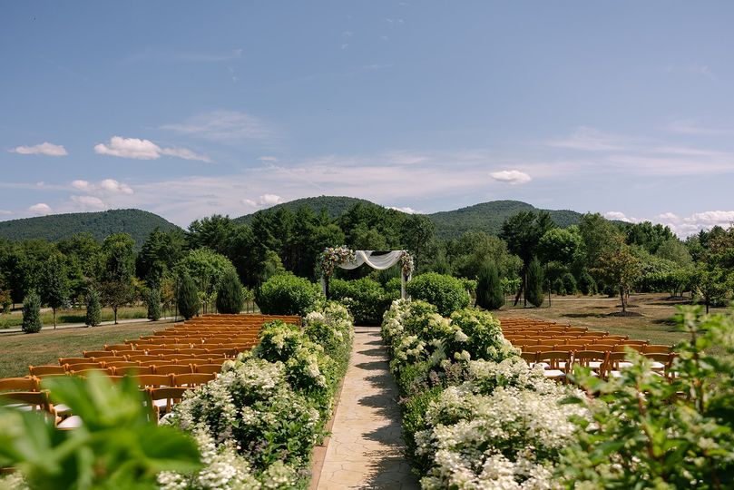 The Promise Gardens of the Adirondacks