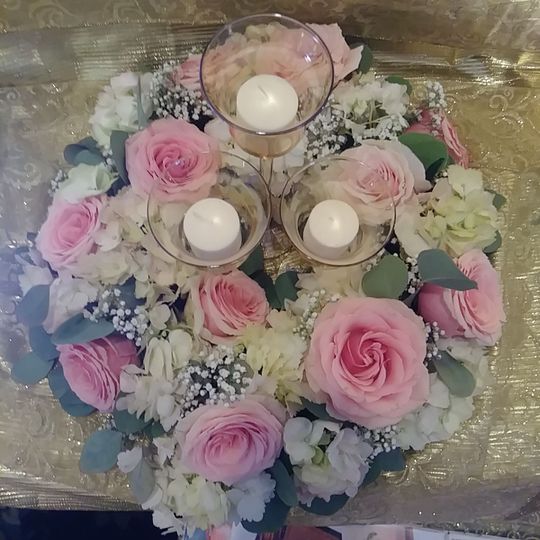 Anton's Florist