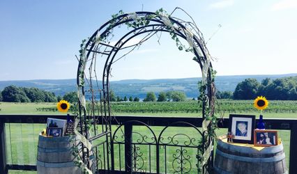Castel Grisch Winery