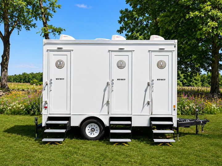 Kan Doo Portable Toilets