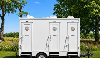 Kan Doo Portable Toilets