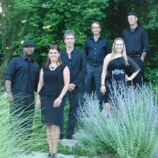 LemonWheel Band