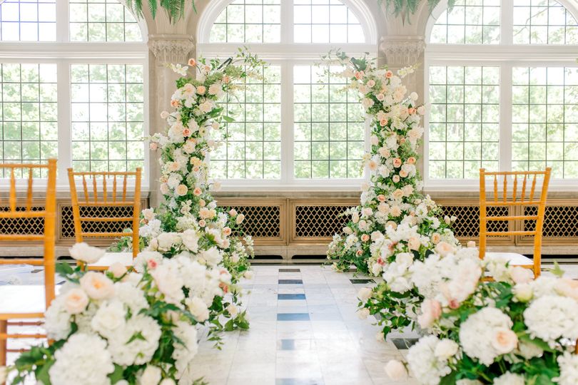 Perfect Petals Rentals