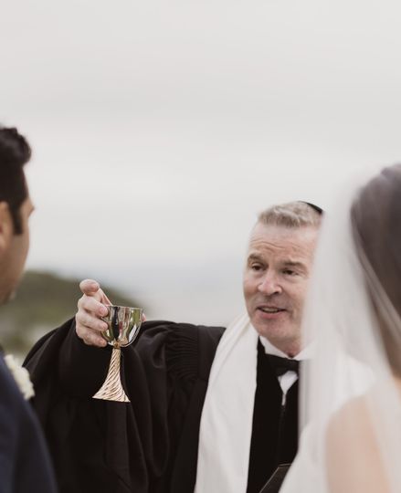 The Irish Rabbi