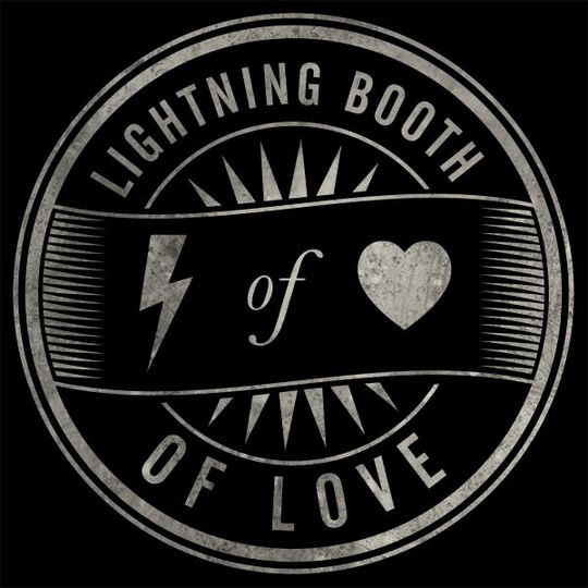The Lightning Booth