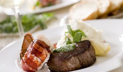 Stone Oak Catering