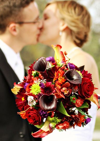 Belle Fleur Floral Design