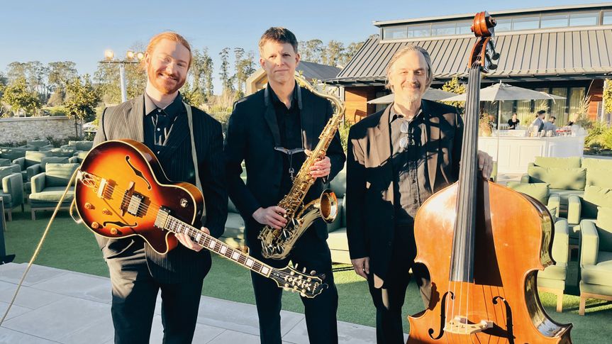 Napa Valley Jazz