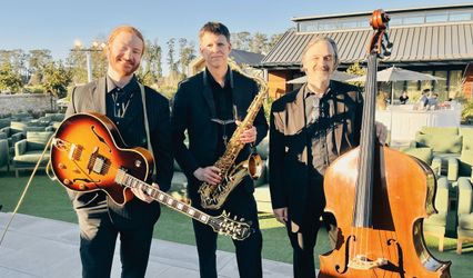 Napa Valley Jazz
