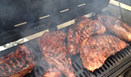 C's BBQ Catering