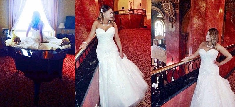 Perfection Prom Bridal Dress Attire Riverview Fl Weddingwire