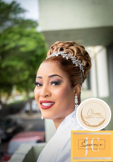 JC Essence Beauty Glam