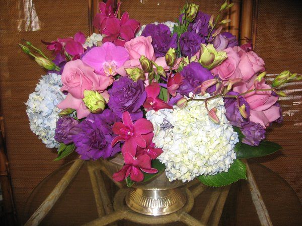 Sada's Flowers