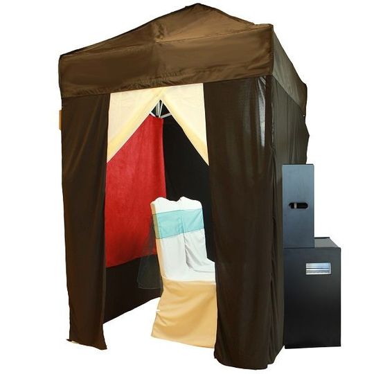 Snap A Smile Photo Booth Rentals