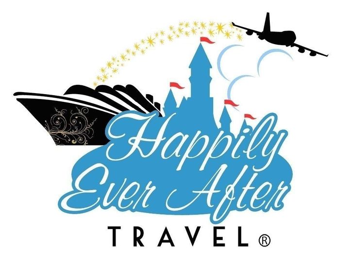 Happily Ever After Travel