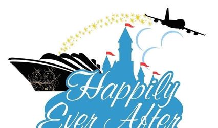Happily Ever After Travel