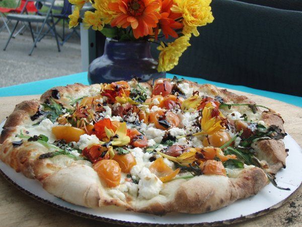 Big River Pizza