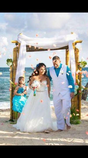 Bolongo Bay Beach Resort Venue St Thomas Vi Weddingwire