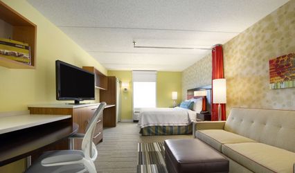 Home2 Suites by Hilton Nashville Vanderbilt