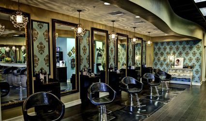 Salon Bellezza